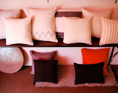 Sammy Handmade-亚的斯亚贝巴必去景点