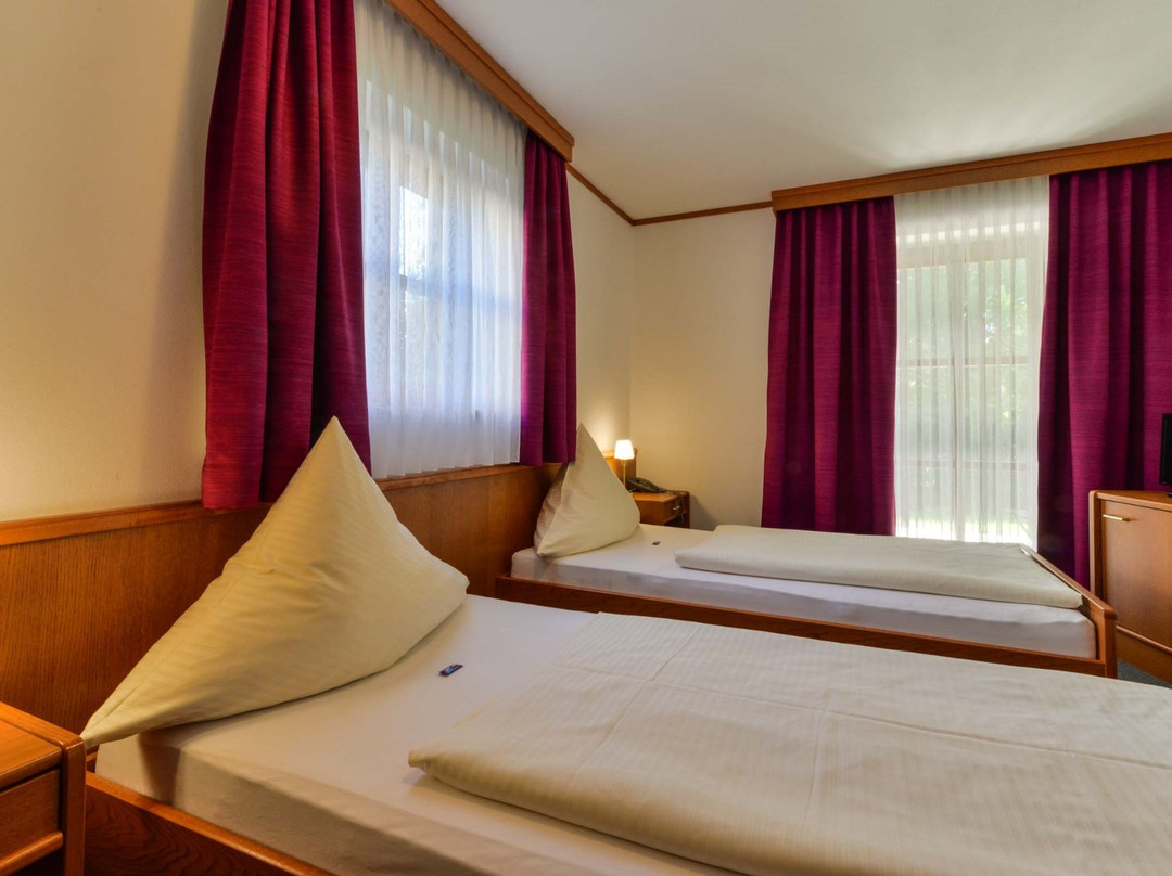 Hotel Alter Hof主图