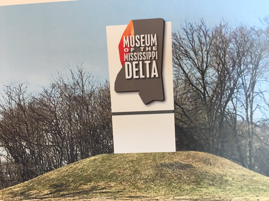 Museum of the Mississippi Delta-Greenwood必去景点