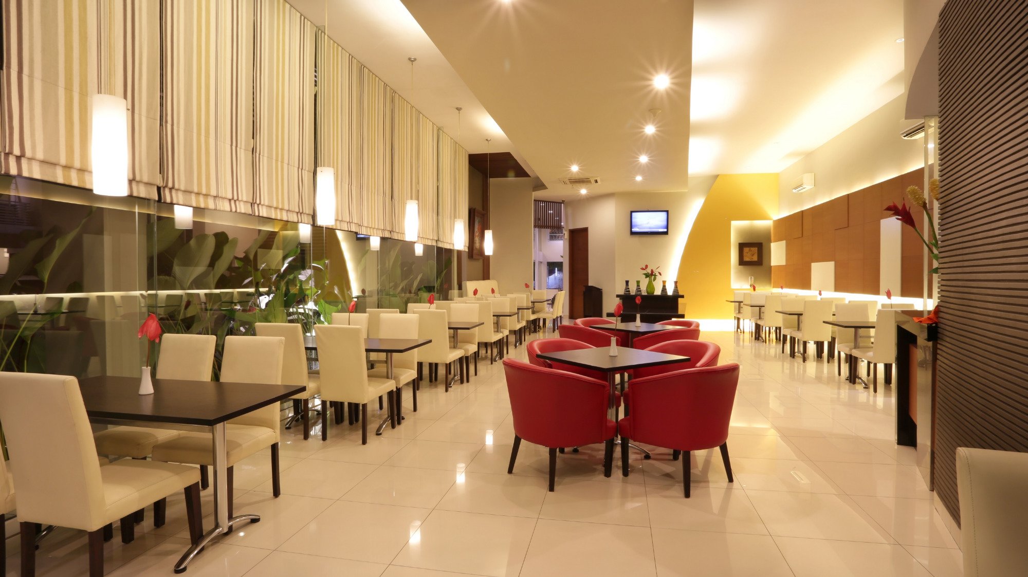 Quirin Hotel-官方