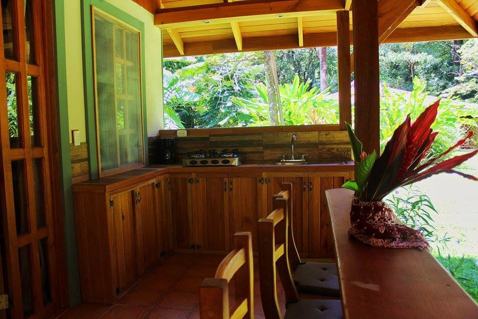 Casa Merlin - Costa Rica主图