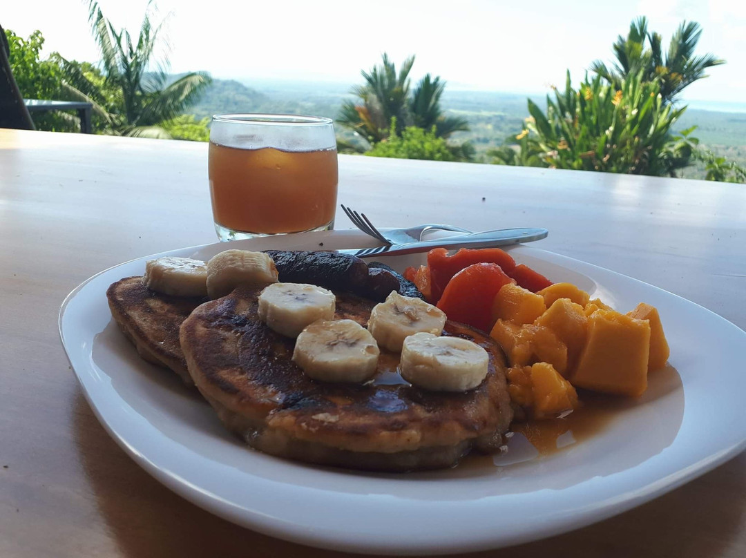 Point Cathron Villa主图