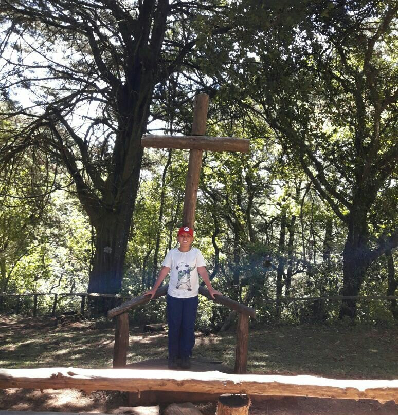 Bosques de Fraijanes景点图片