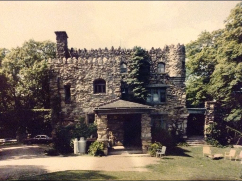 Tarrywile Park & Mansion-丹伯里必去景点