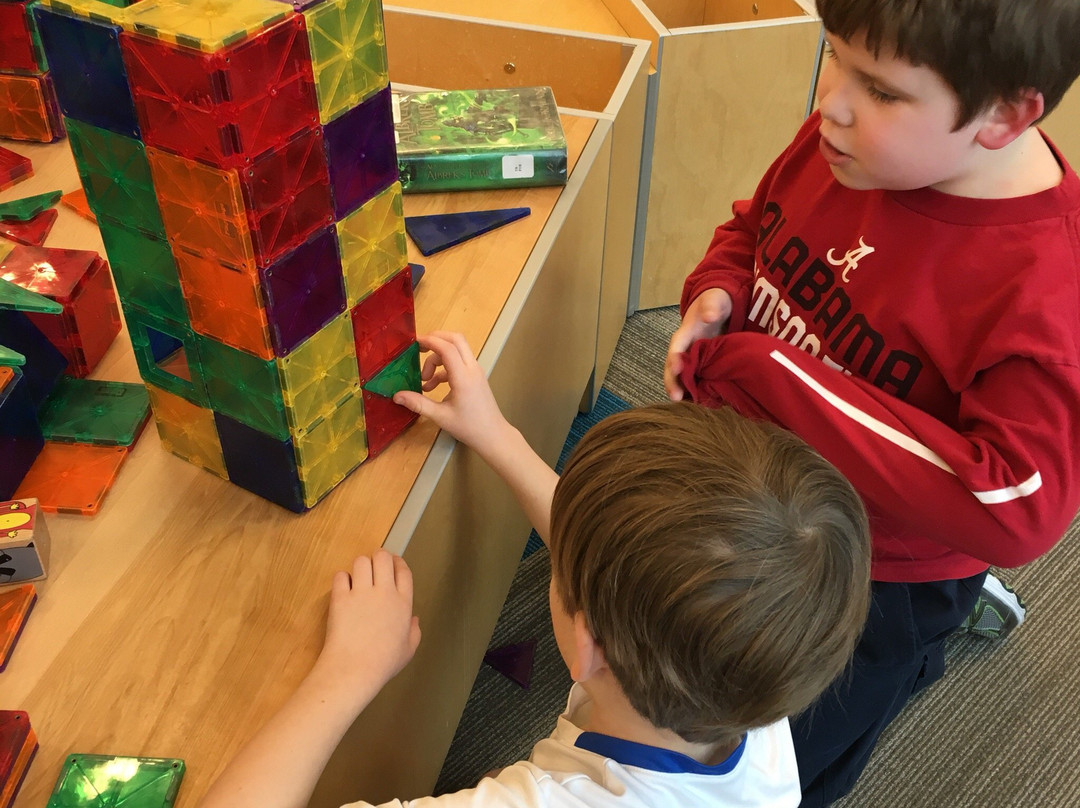 Madison Public Library-Madison必去景点