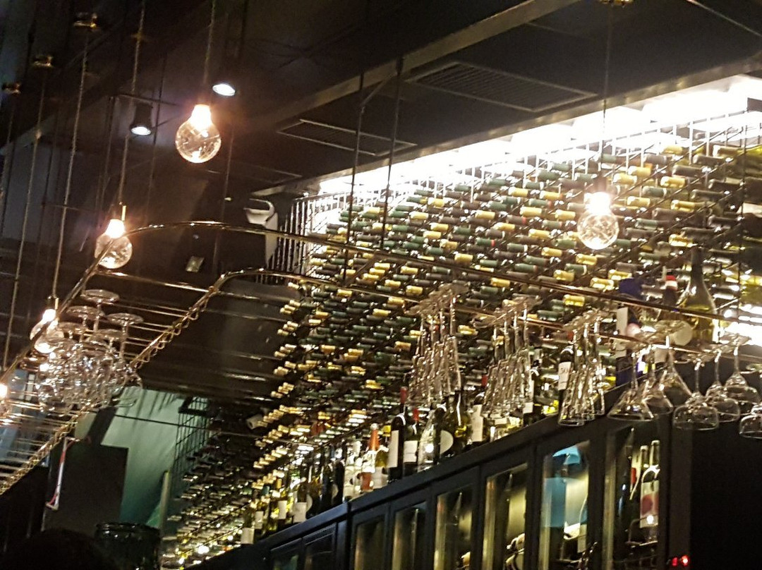 Enoteca da Salvatore