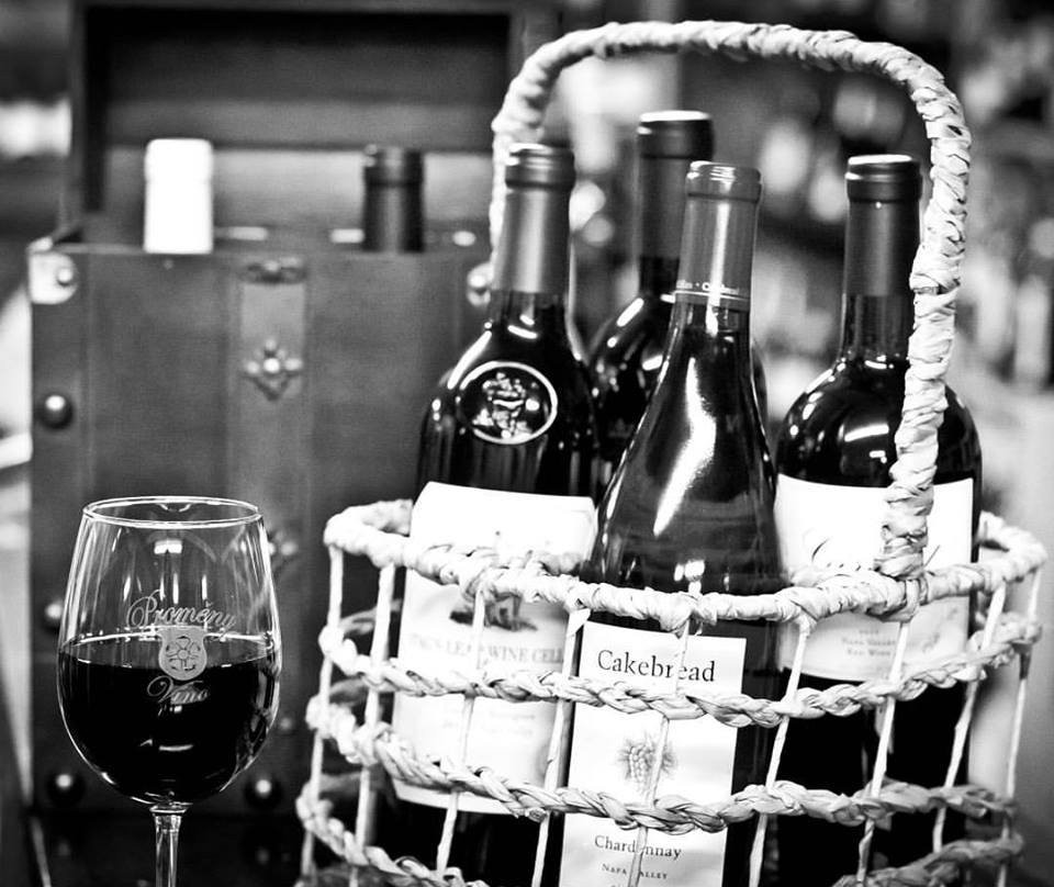 Promeny Olive & Wine-New Buffalo必去景点