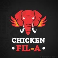 Chicken Fil-A