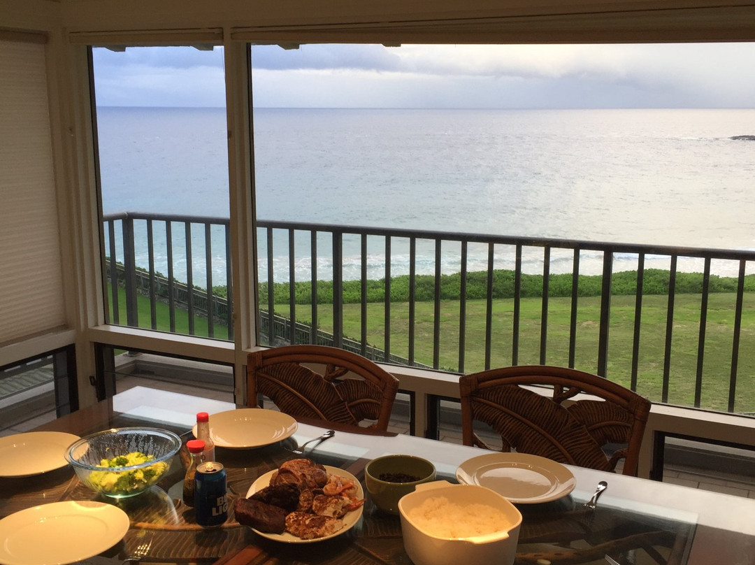 毛伊岛卡普鲁亚别墅公寓式酒店主图