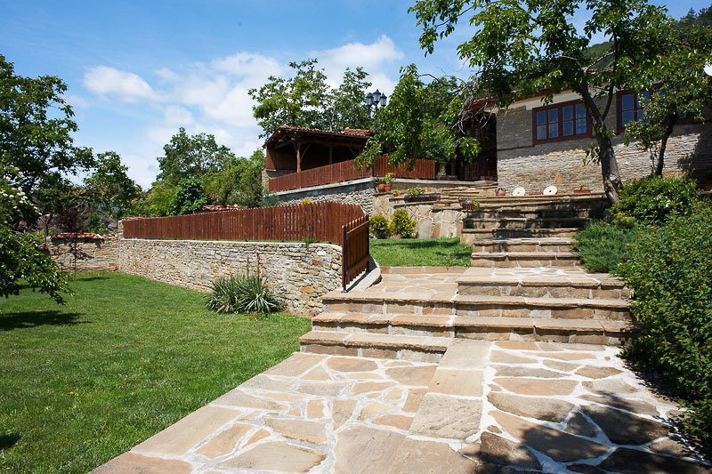 Zarkovata Kashta主图