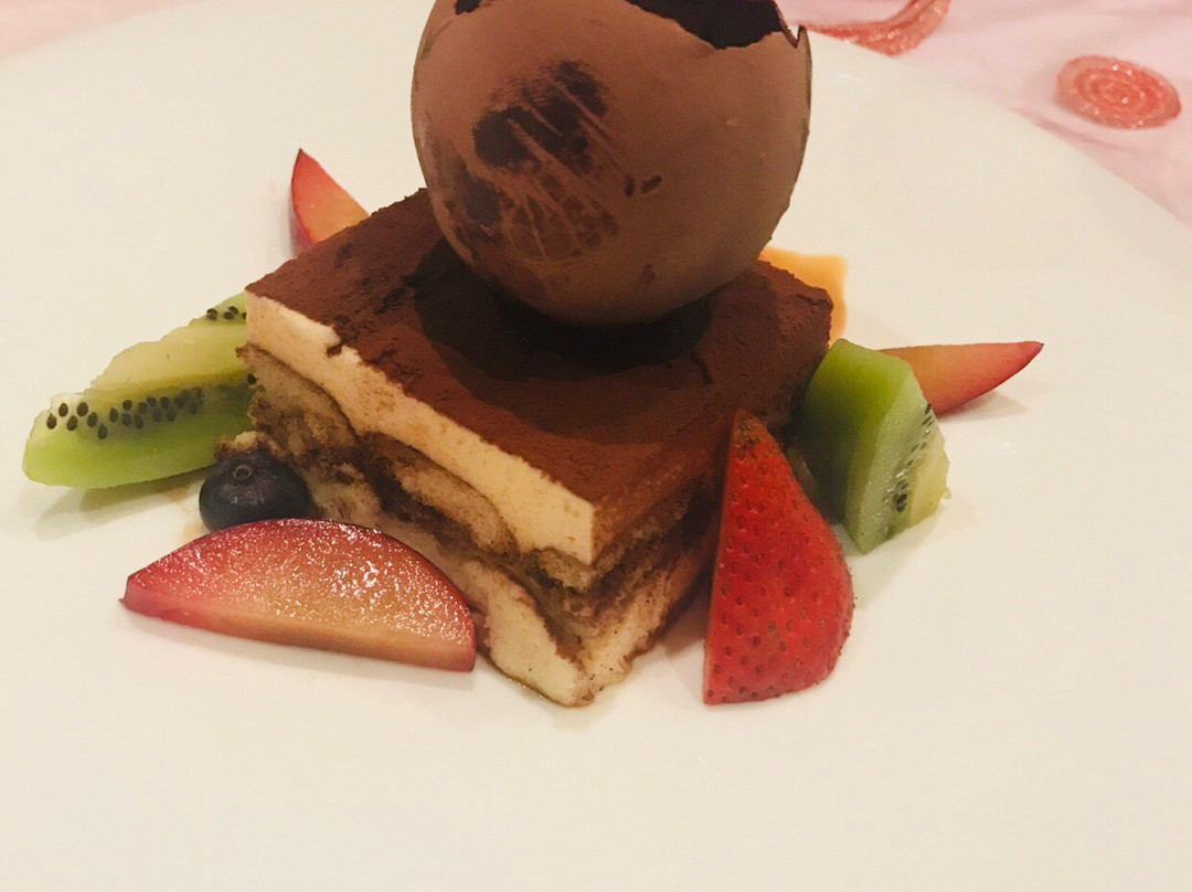 Tuscany Italian-American Grill