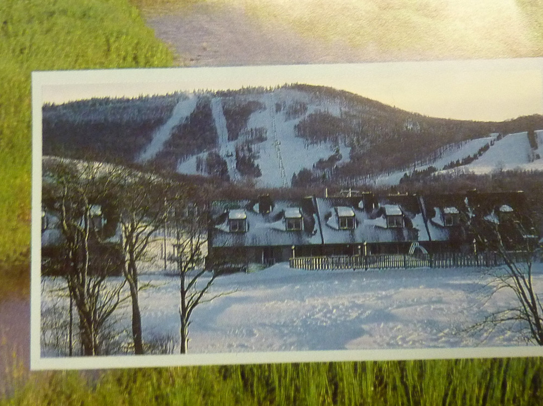 Land of Canaan Resort