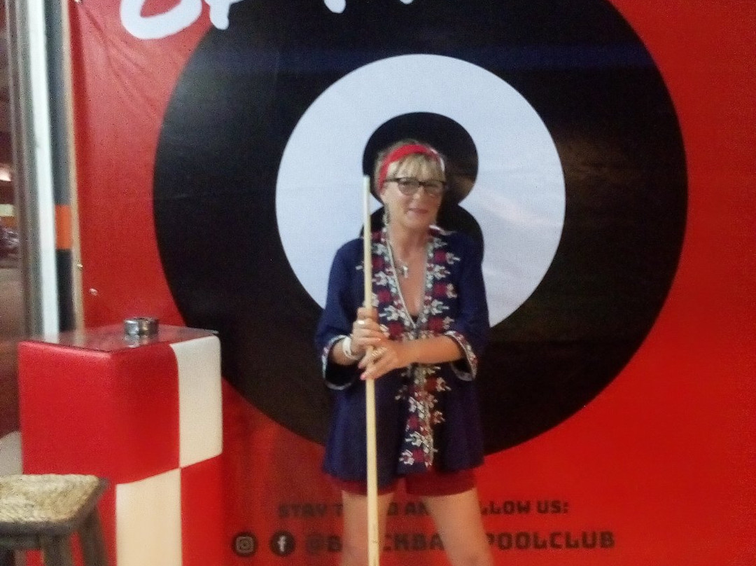Blackball, Pool Club & Bar景点图片