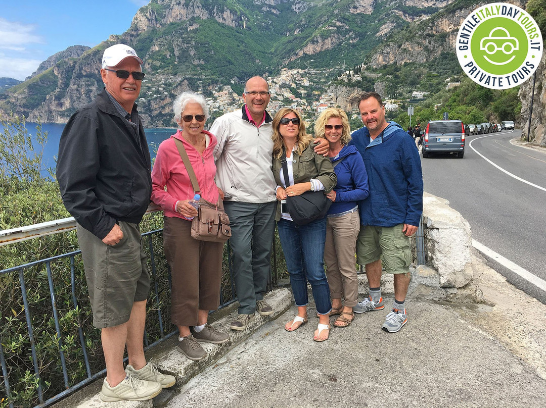 Gentile Italy Day Tours-卡塞塔必去景点