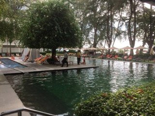 Lone Pine Resort主图