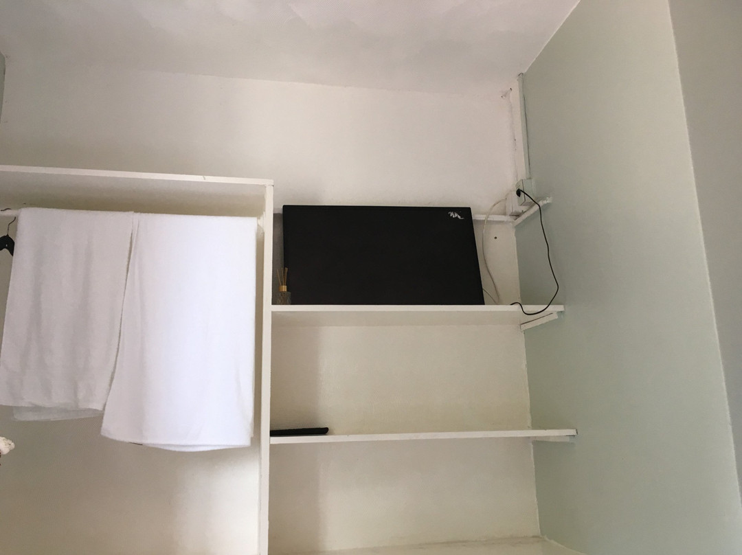 Pousada Cantinho da Bia主图