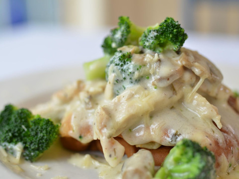 Simply Crepes Cafe - Raleigh主图