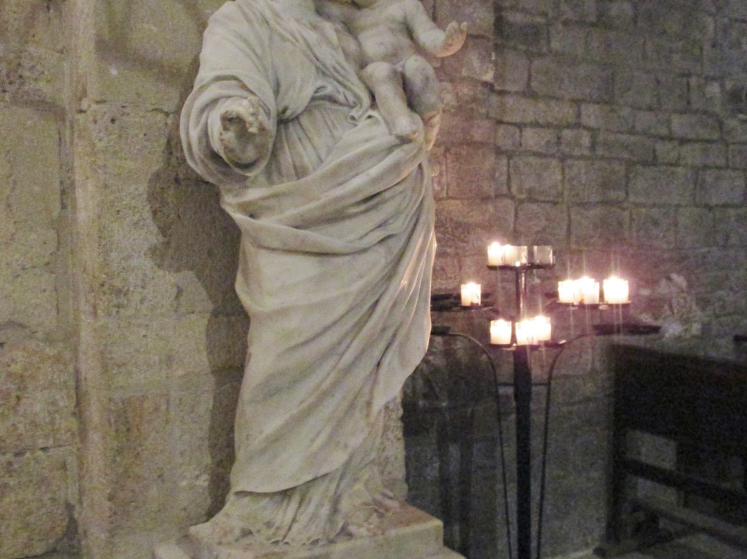 Eglise Saint Paul景点图片