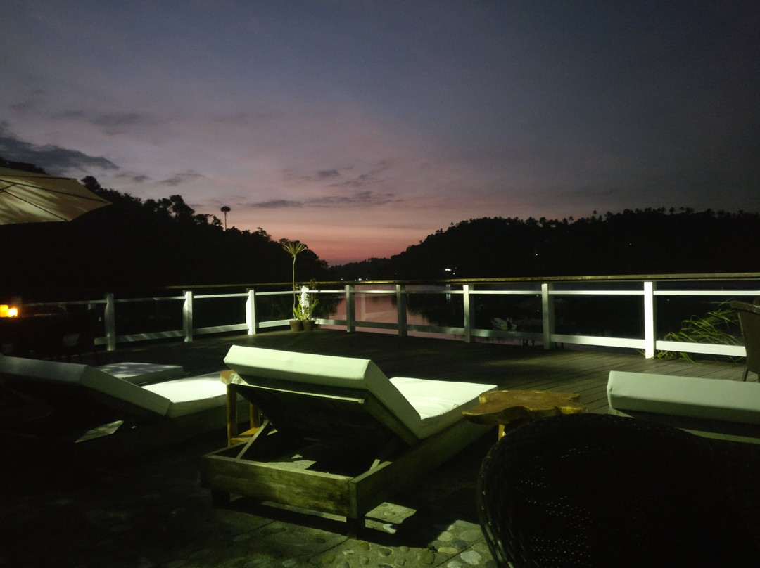 埃奇沃特潜水及水疗度假村主图