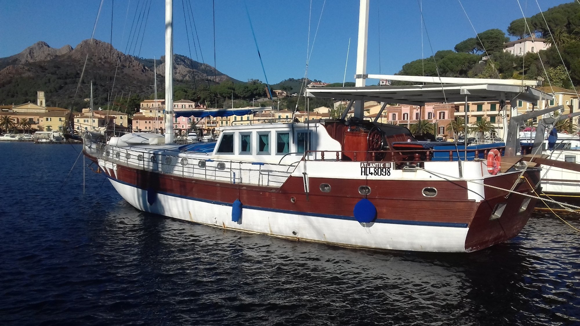 B&B Boat Goldfinger-官方