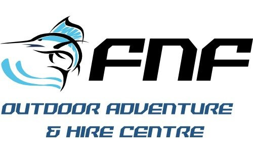 FNF Adventure & Hire Centre-Nelly Bay必去景点
