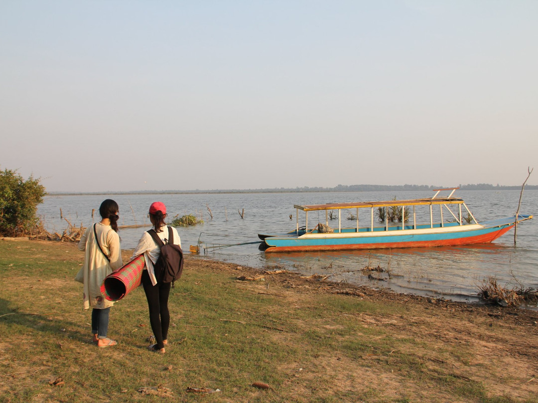 Maison d'Korkthnout-暹粒必去景点