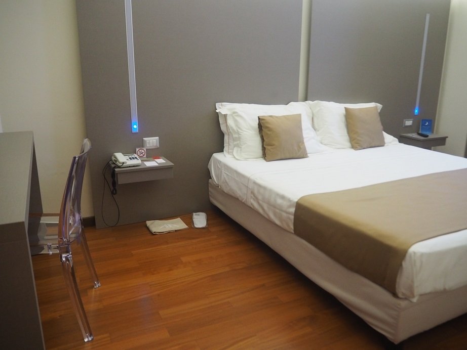 Albergo Anelli-官方