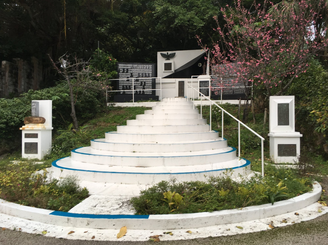 Kozakuranoto-那霸市必去景点