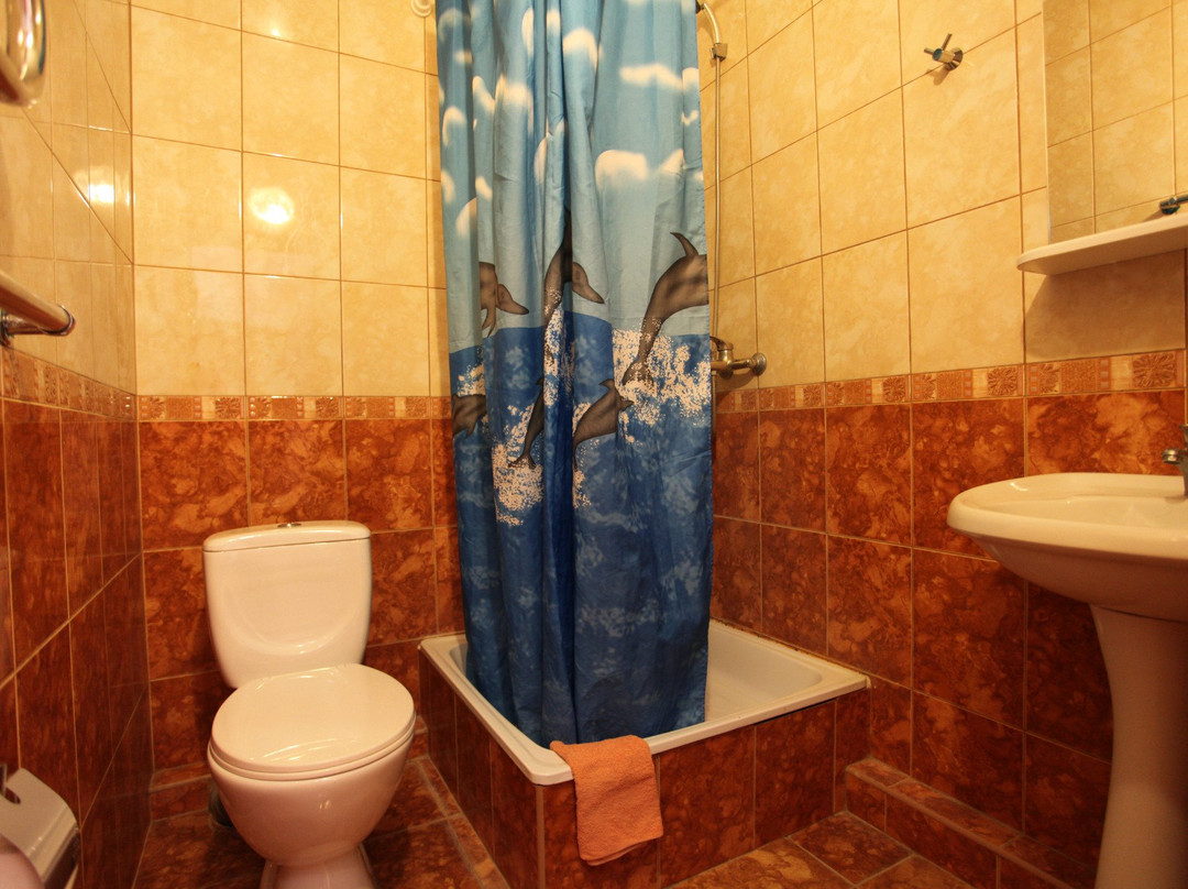 Guest House Troya主图