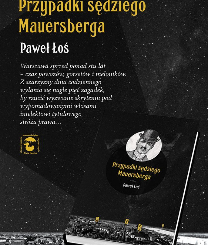 "Złota Kaczka" Tourist Guide Association-华沙必去景点