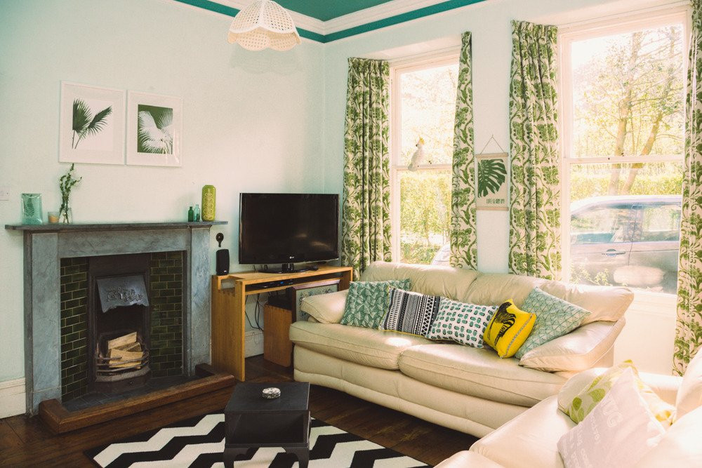 St Mark's Stays主图