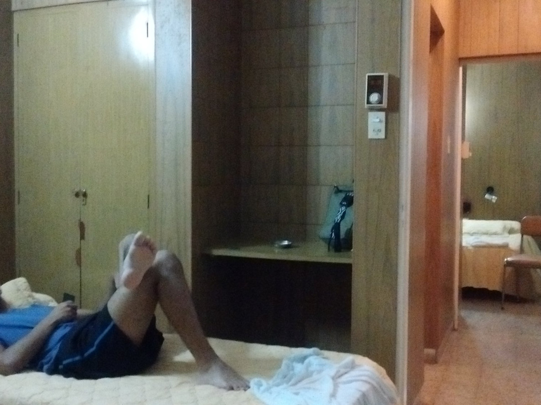 Hostal Reama