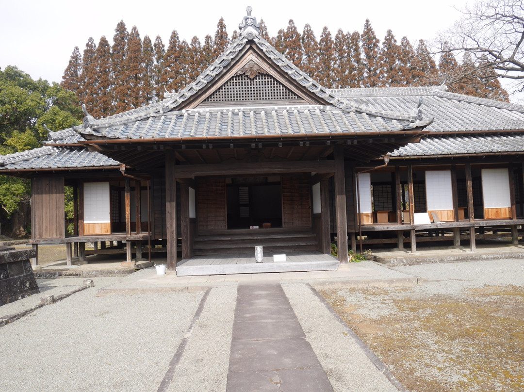 Hanko Shintokudo-日南市必去景点