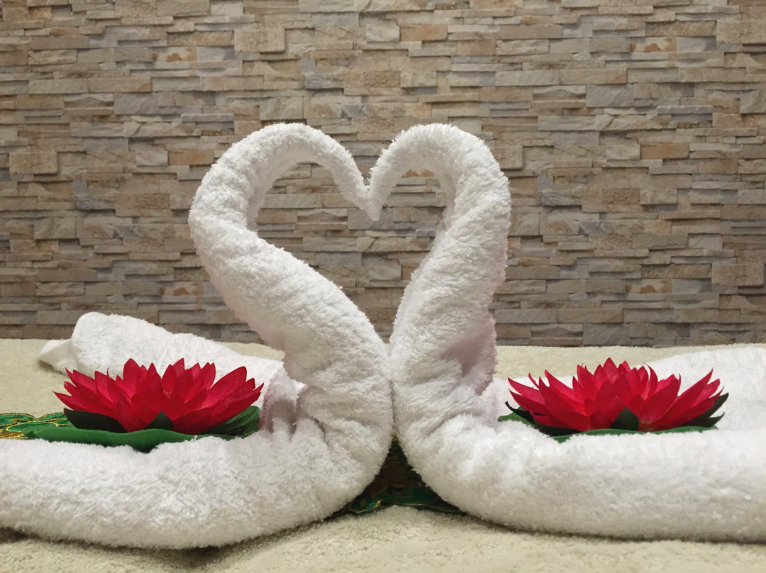 Thai-Massage Hunsrueck景点图片