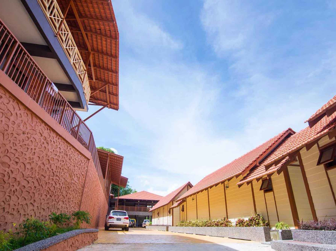 PeppaVille Resort主图