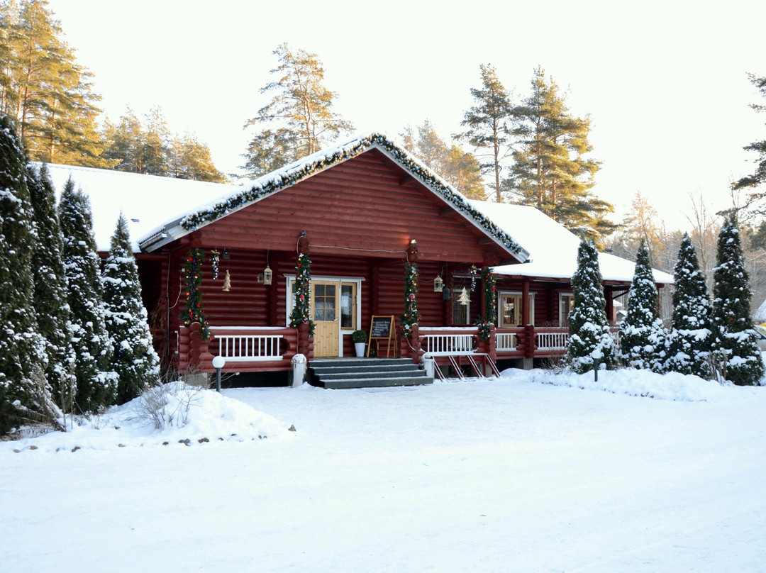 Green Village