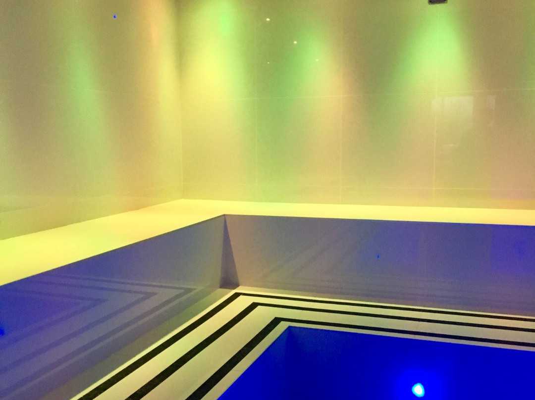 Noah Spa-Venise-en-Quebec必去景点