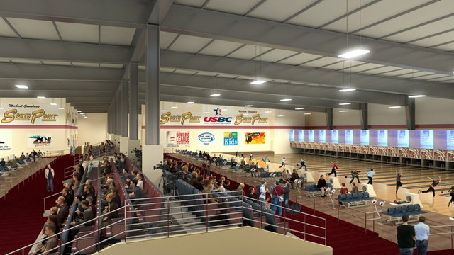 南岬赌场酒店主图