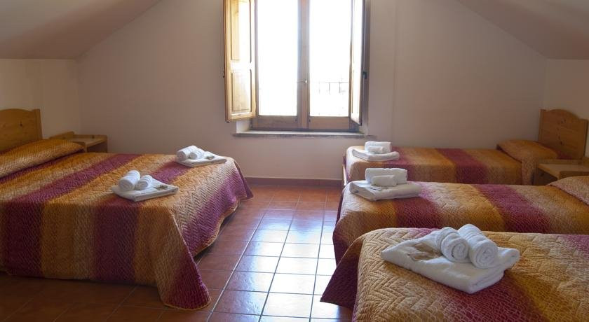 Grande Albergo Gambarie主图