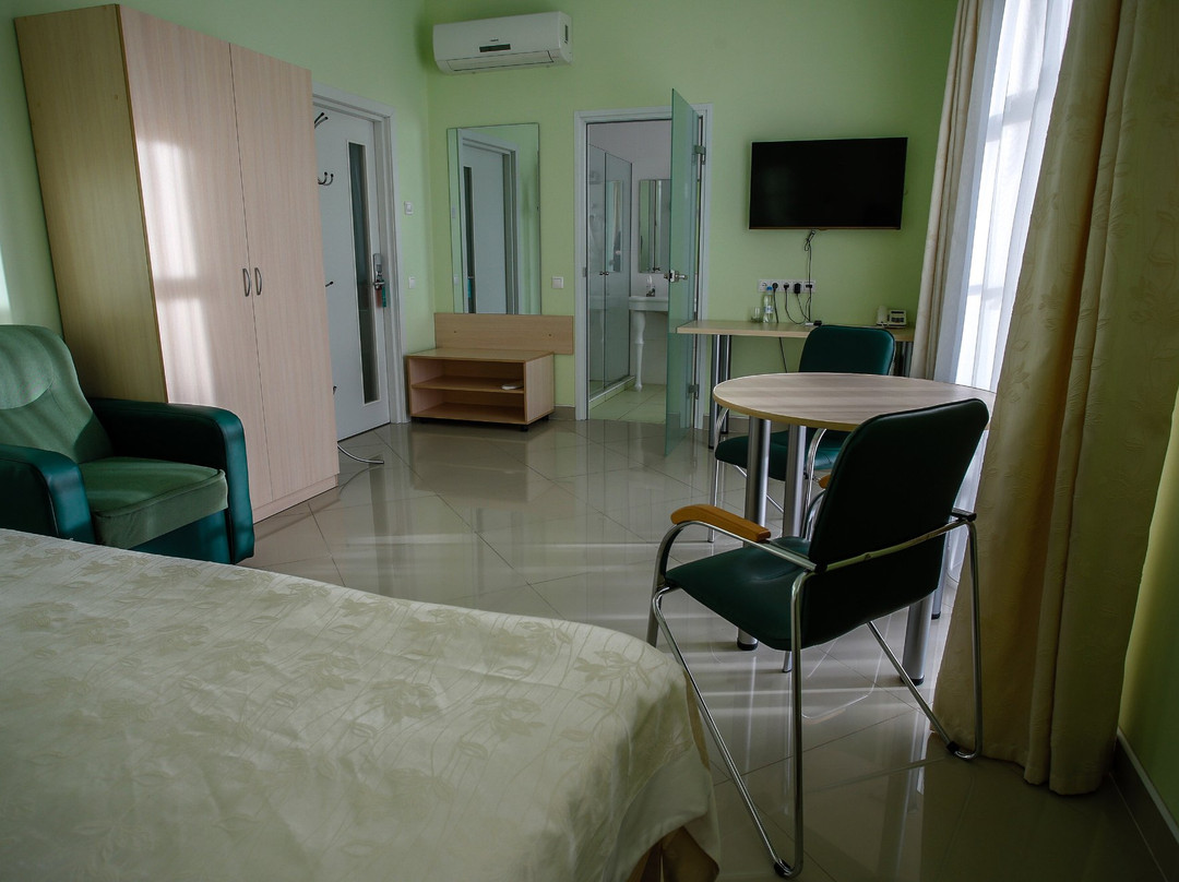 Usadba Orekhovo主图