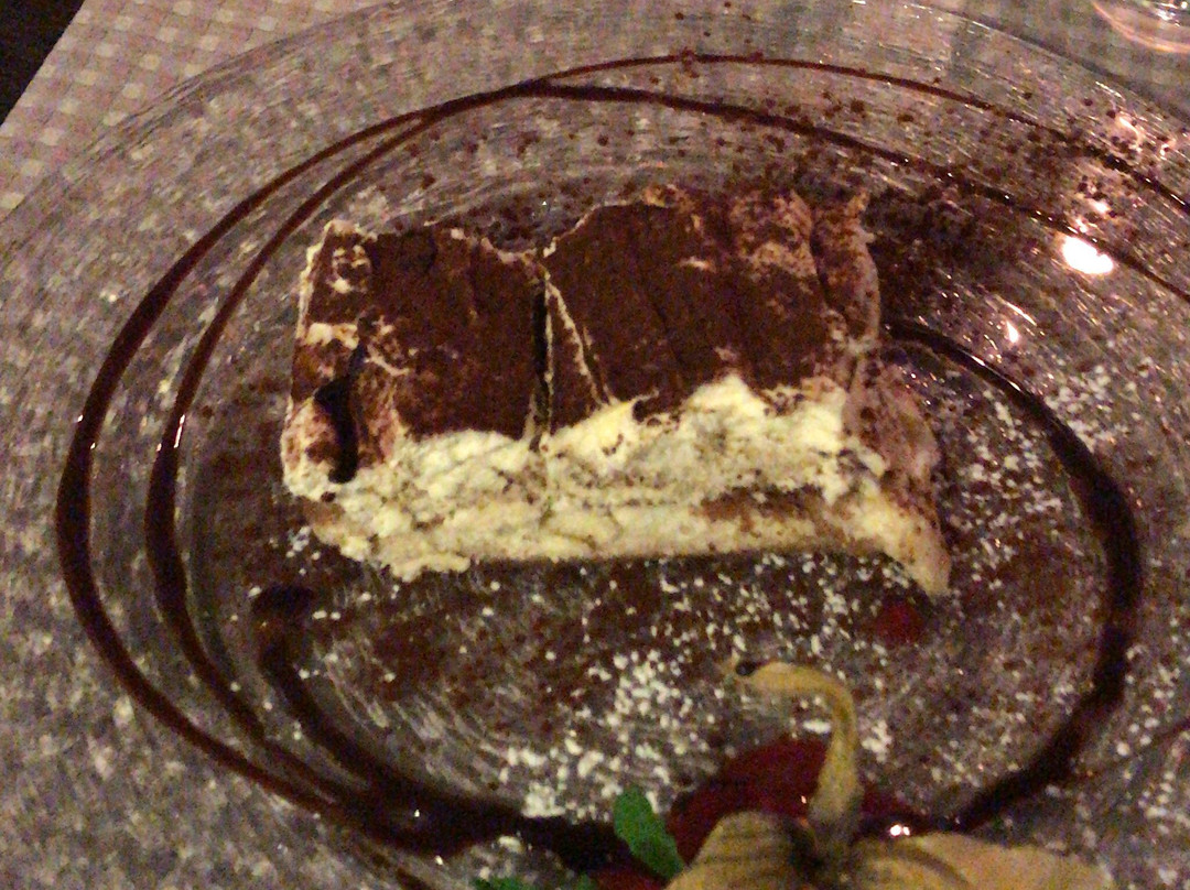 Hotel & Restaurant Rizzelli主图