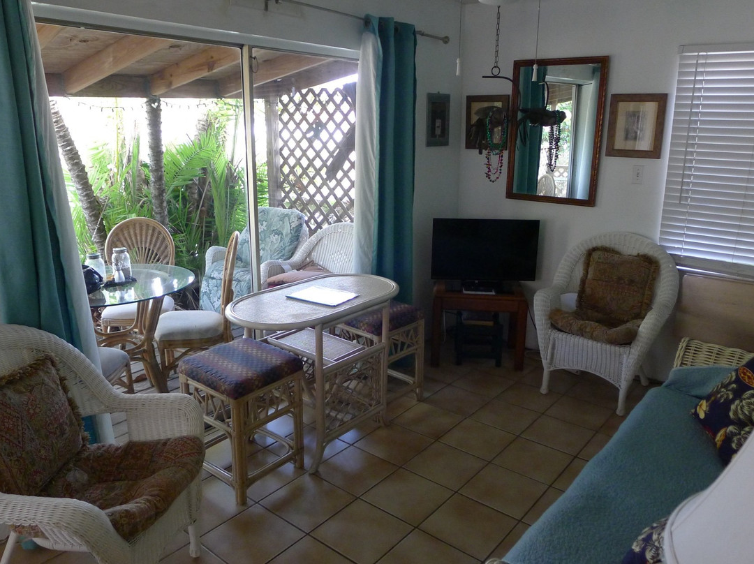 Changing Tides Cottages主图