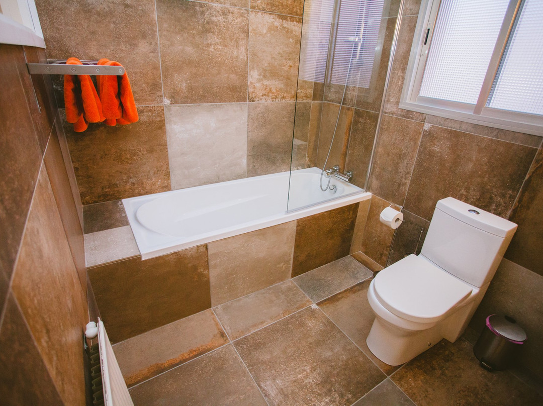 Vegas Hotel Apartments主图