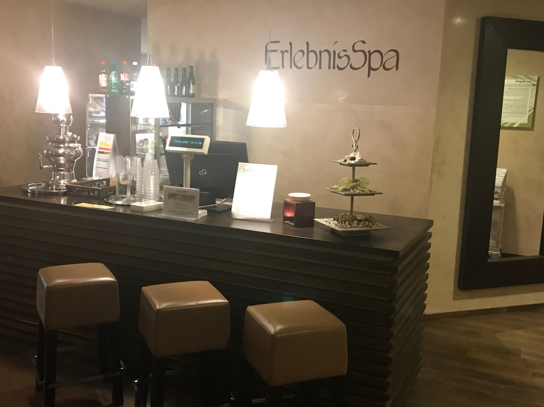 Solbad & Spa Schönbühl景点图片