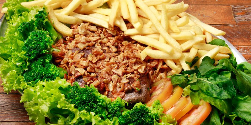 Canecao - Restaurante E Pizzaria