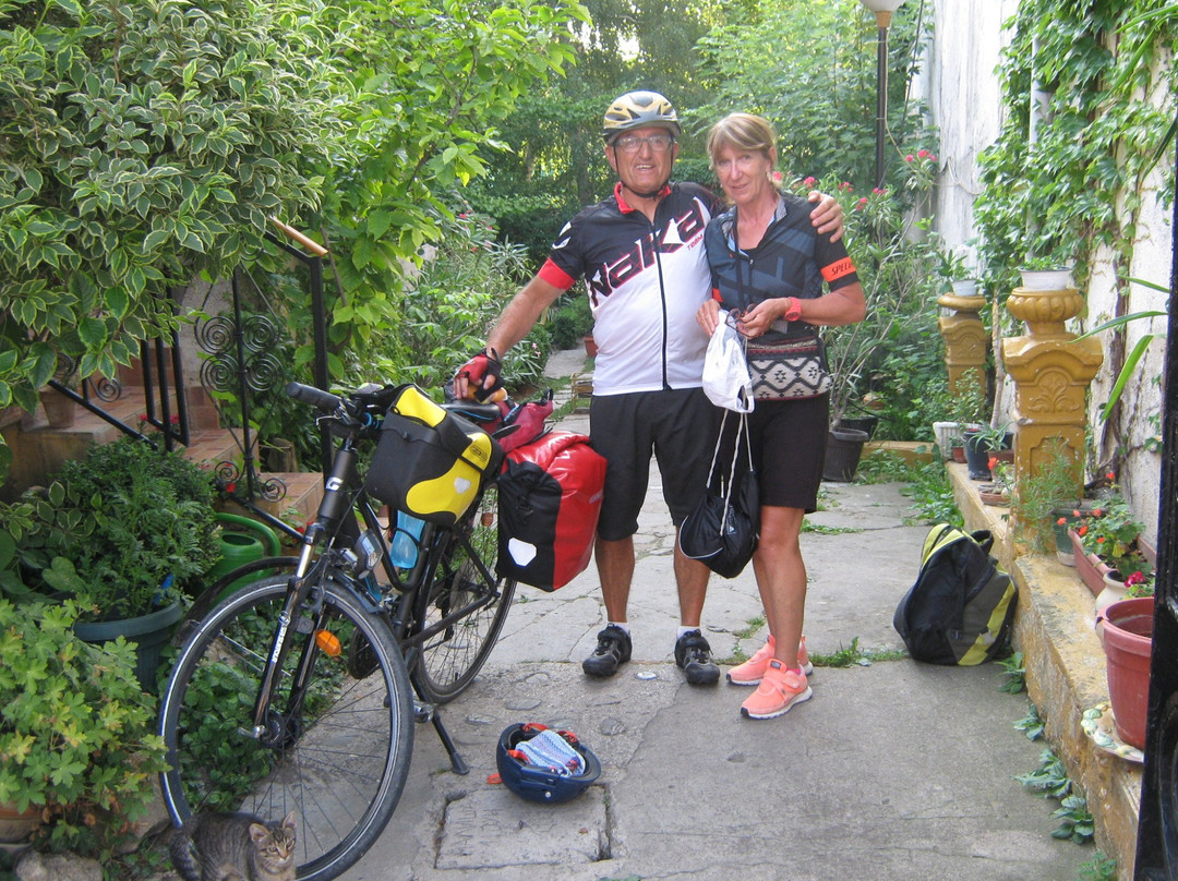 Guesthouse Stanisavljevic主图