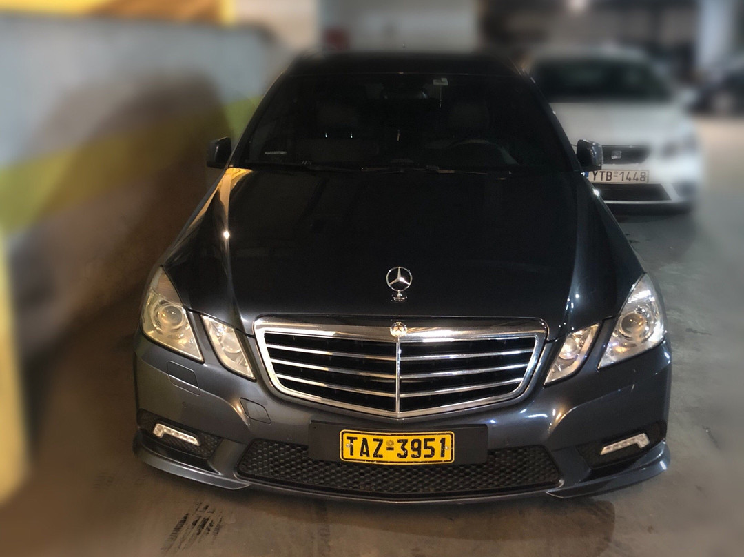 MessiniaTaxi-Marathopoli必去景点