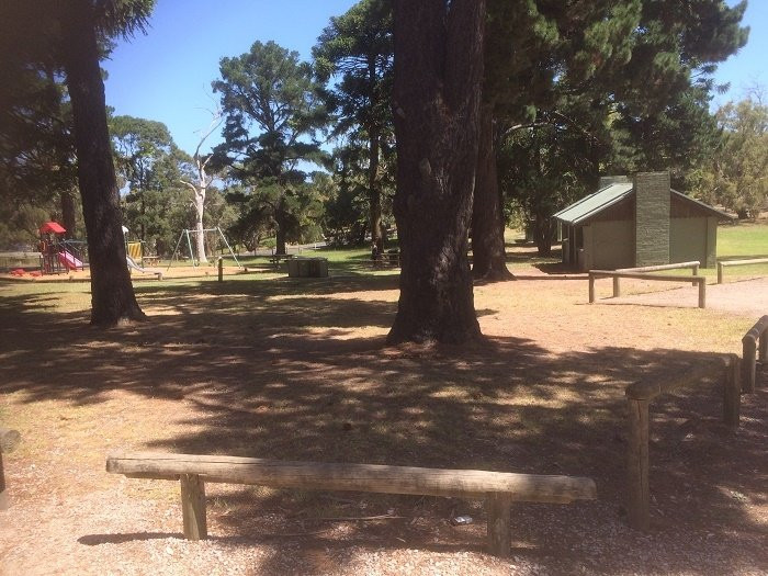 Mt Martha Public Park景点图片