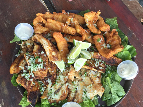 Reel Mell-O Sportfishing-Tavernier必去景点