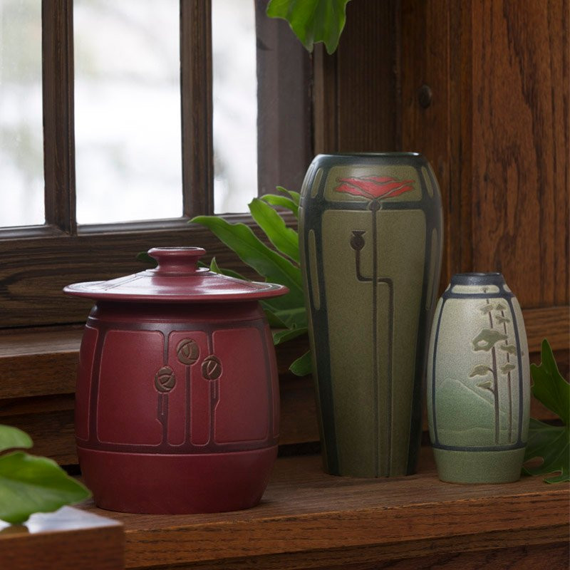 Ephraim Pottery-Lake Mills必去景点